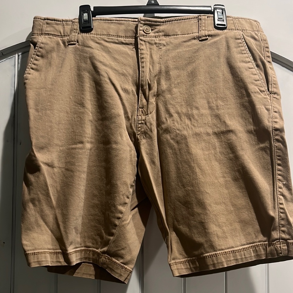 Iron flex men’s size 36 shorts
